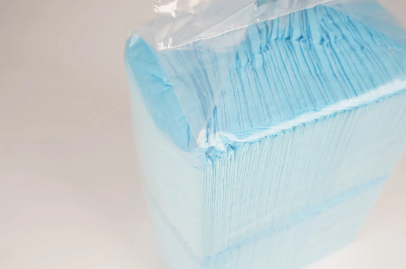 Promoting Disposable Cleaning Productspet Wet Pads and Pet Care Diapers