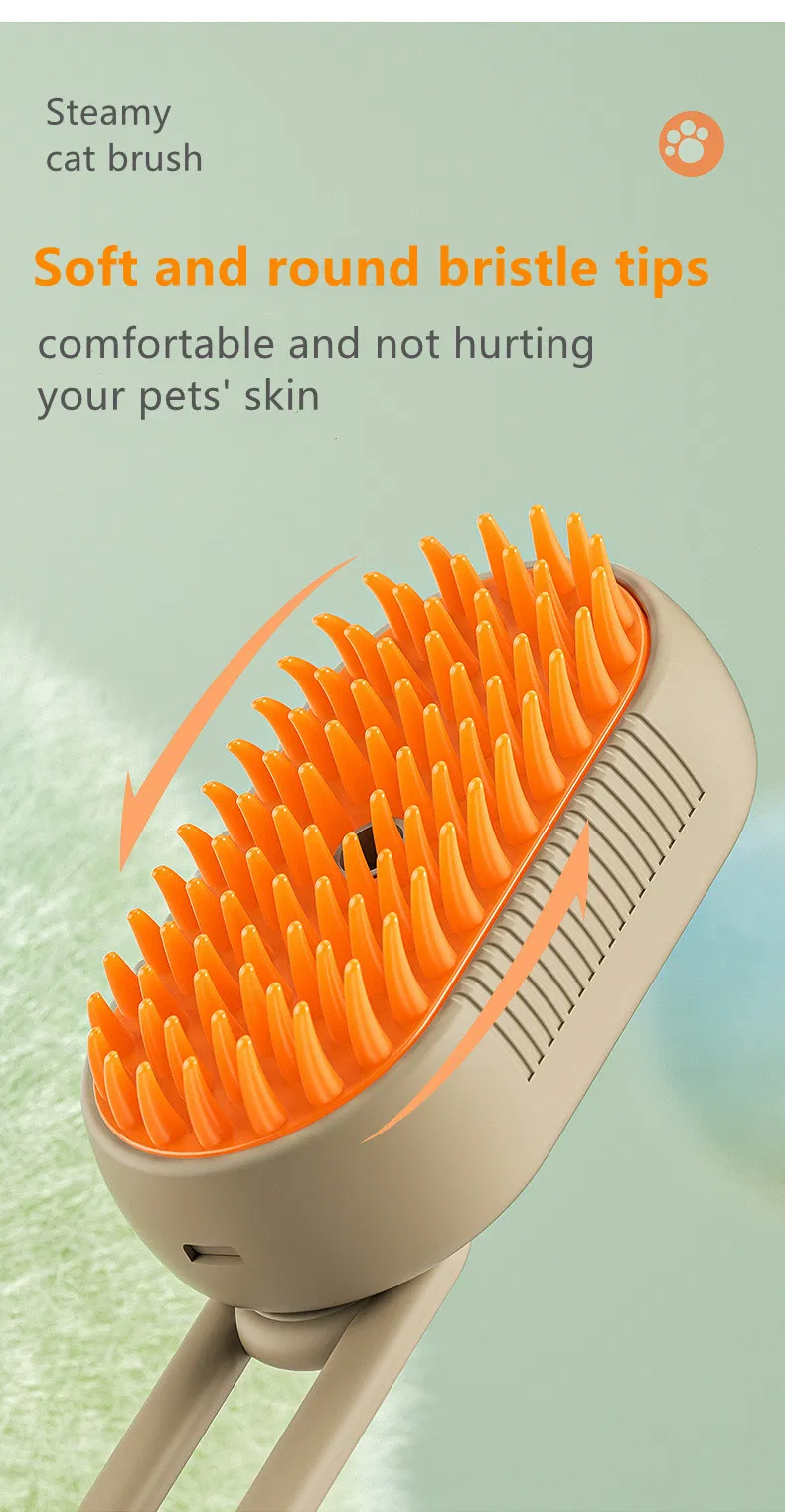 Steamy Pet Grooming