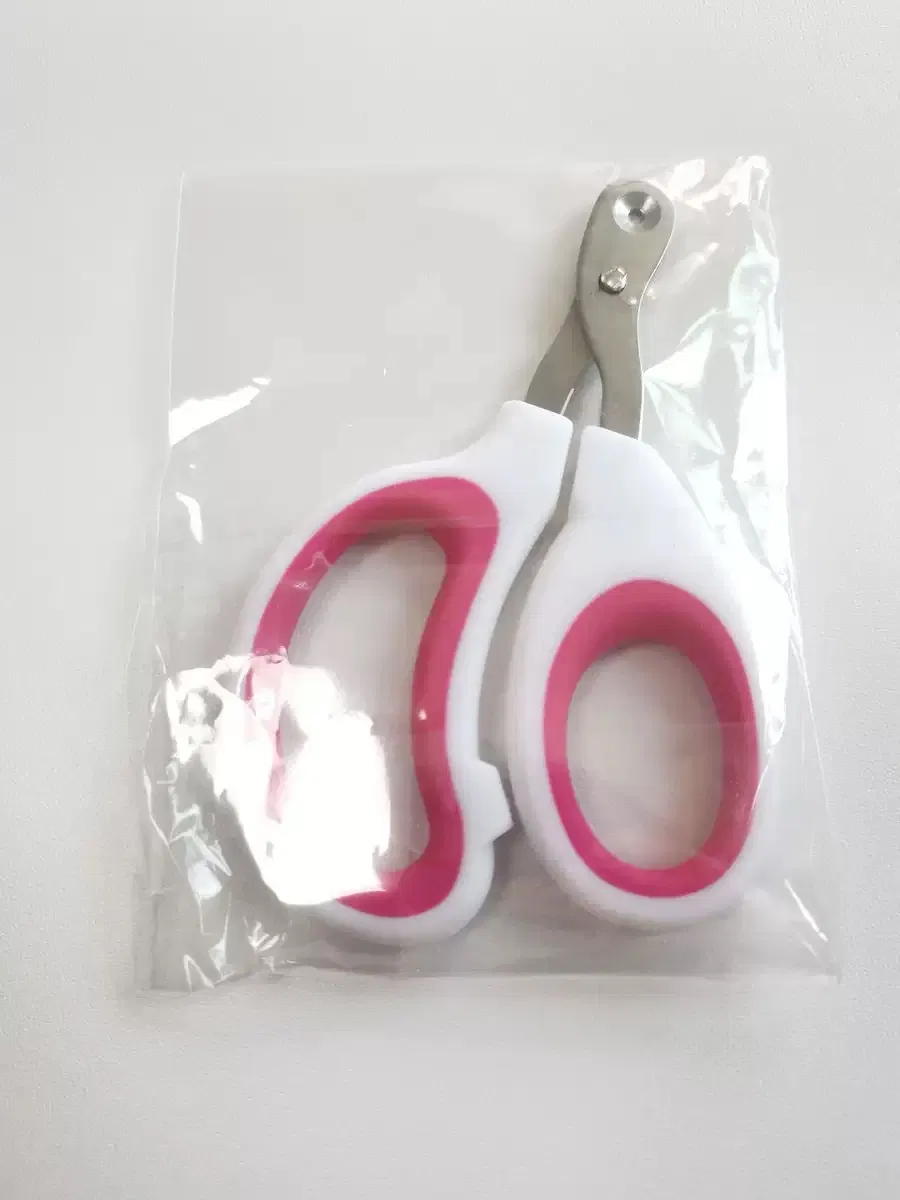 Manufacturer Wholesale Custom Logo Cat and Dog Pet Nail Clippers