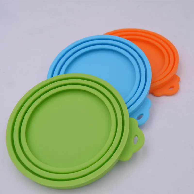 Pet Food Can Cover 1