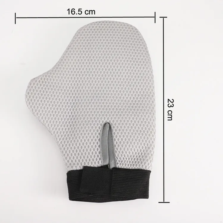 Pet Grooming Glove