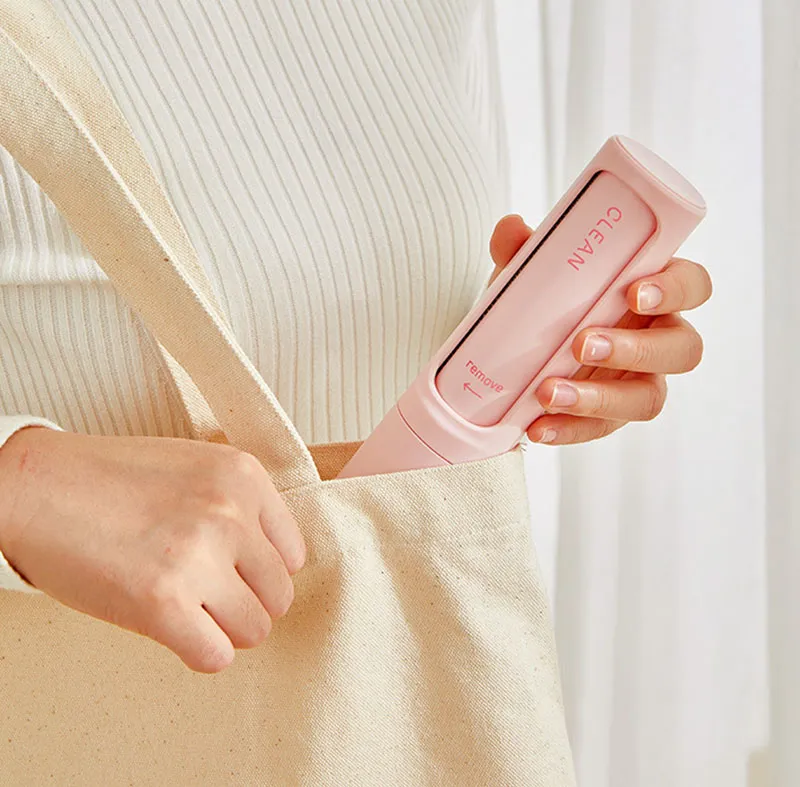 Pet Hair Cleaning Tool