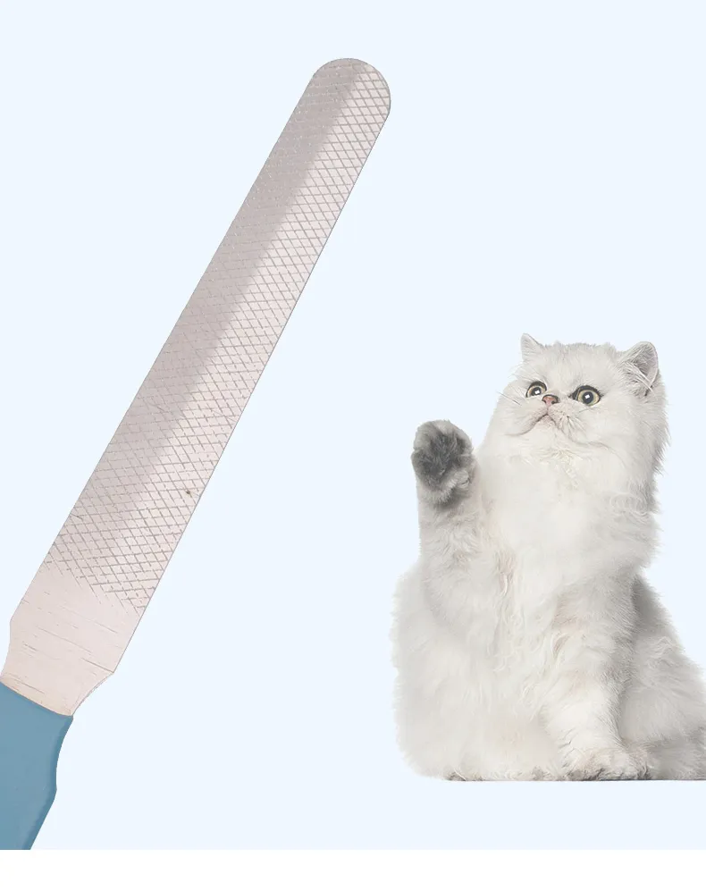 Nail Clipper Detail 5