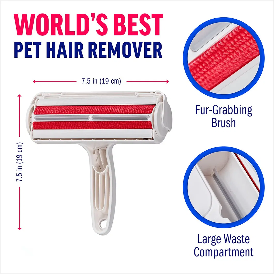 Pet Hair Remover View 3