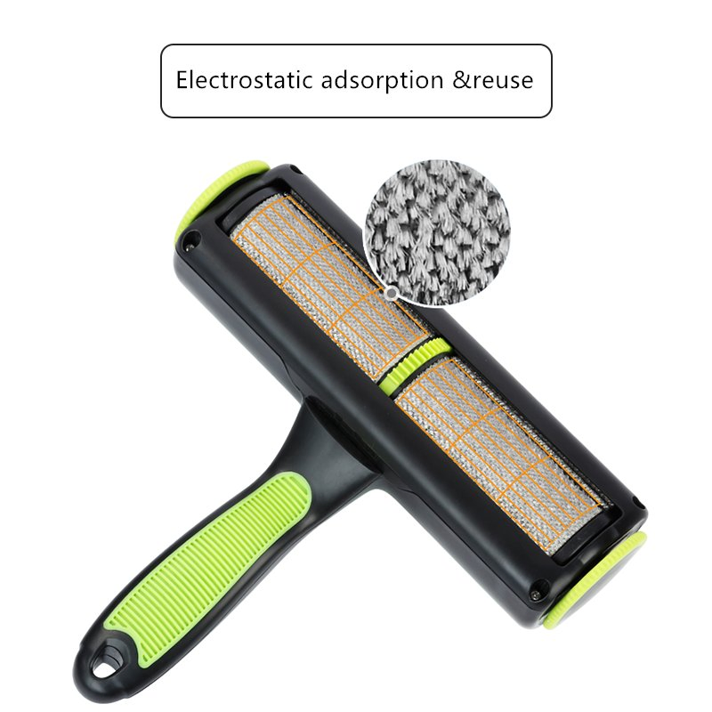 Advanced Model Pet Hair Remover Roller