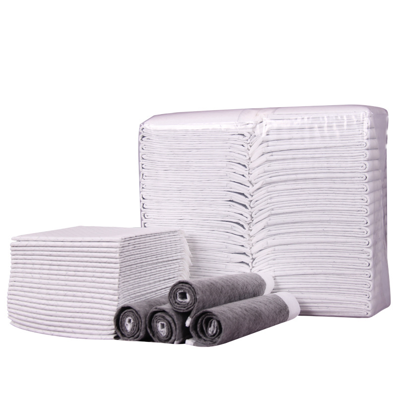 High Quality Carbon Bamboo Charcoal Dog PEE Pet Diapers