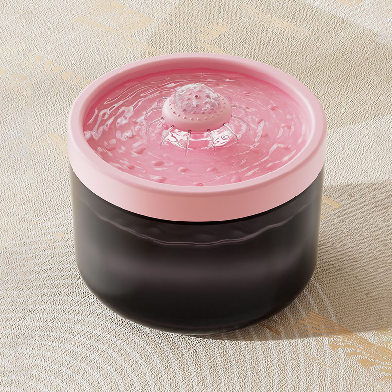 Automatic Pet Water Fountain with Filter for Cats and Dogs