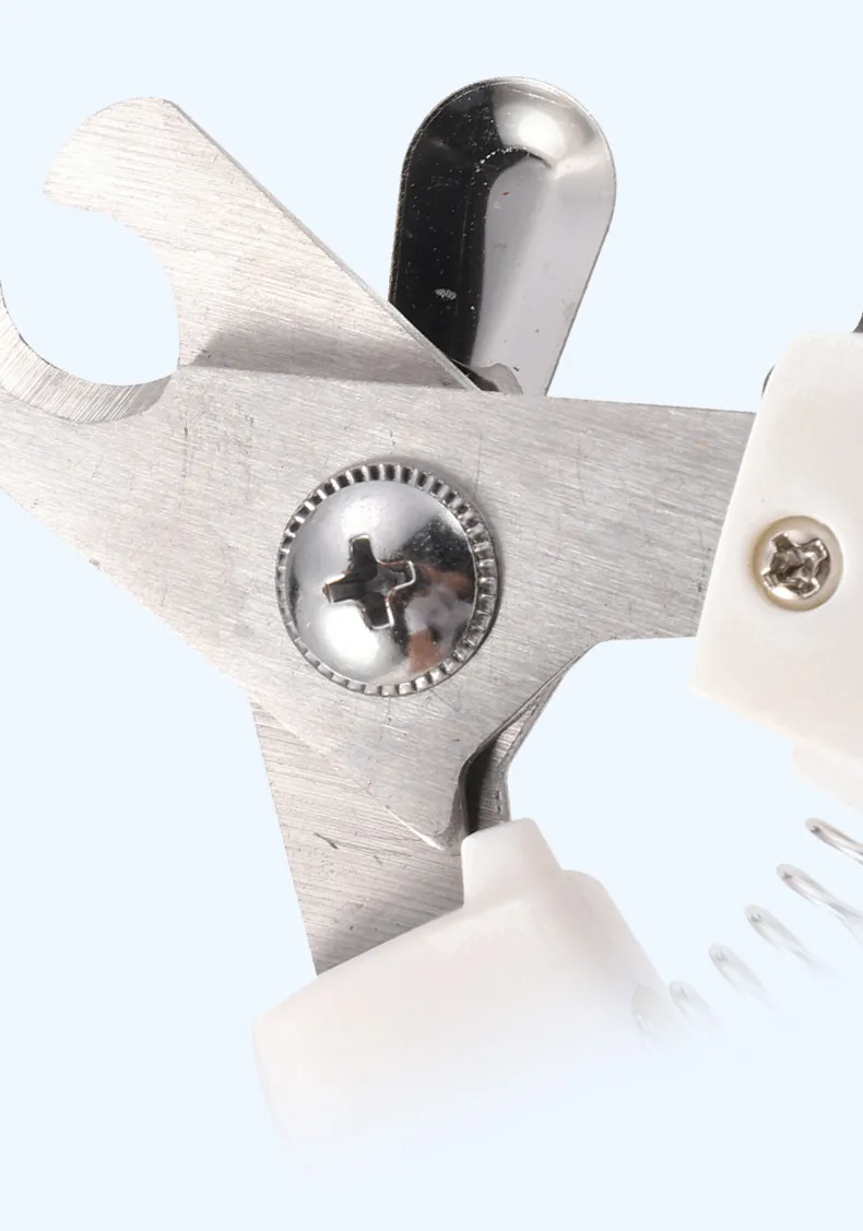 Nail Clipper Detail 4