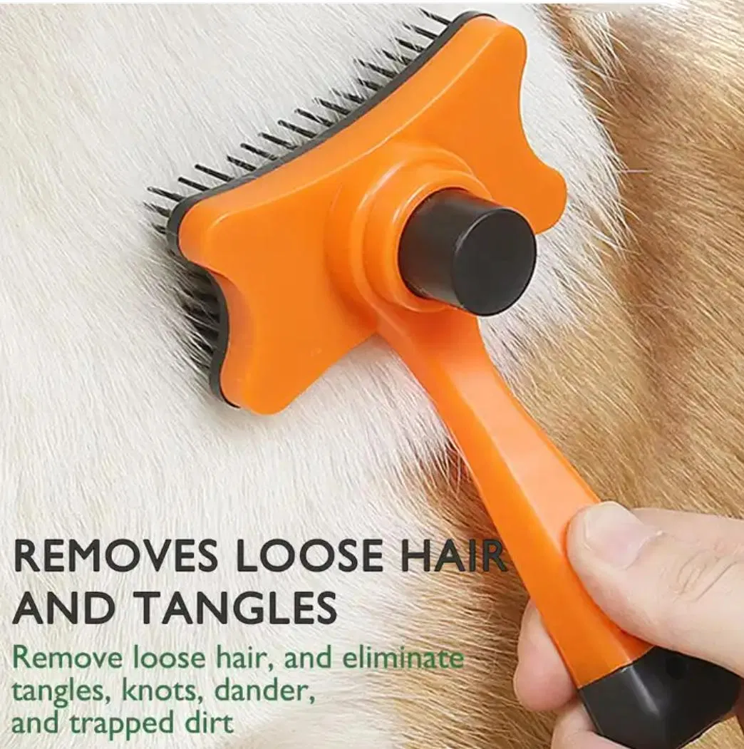 Pet Grooming Tool