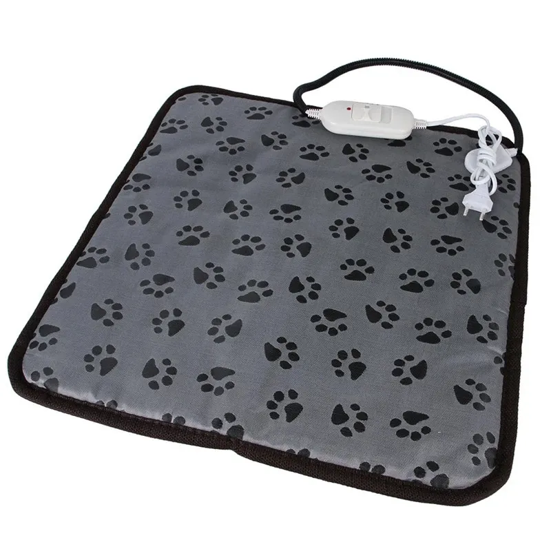 Pet Heating Pad Detail 2