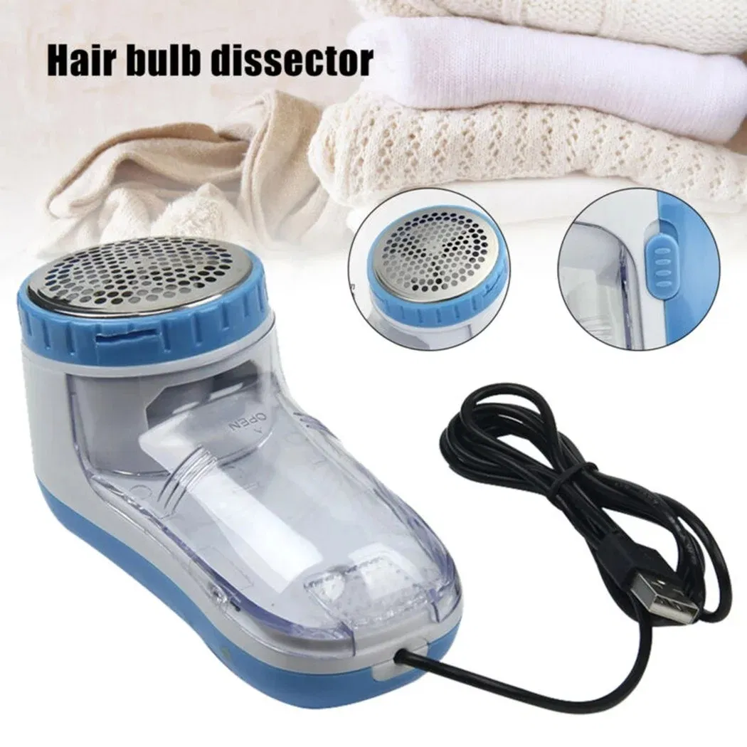 Fabric Pet Hair Lint Remover
