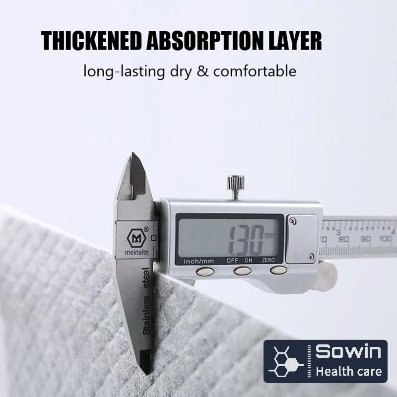 OEM Manufacture Bamboo Charcoal Fabric Disposable Deodorant Pet Training Pad