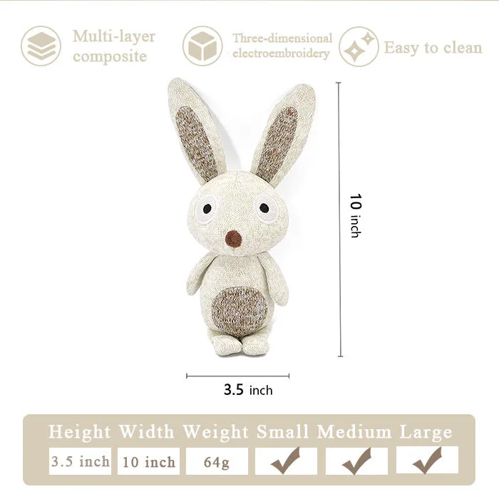 Pet Toy Rabbit 5