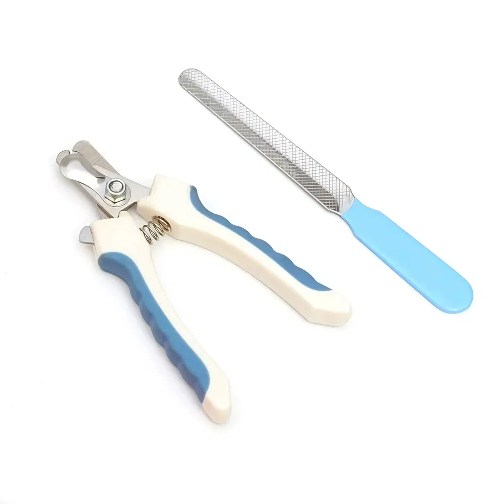 Wholesale Safety Pet Dog Nail Clipper