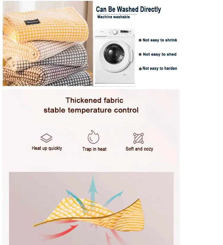 Pet Blanket Texture 1