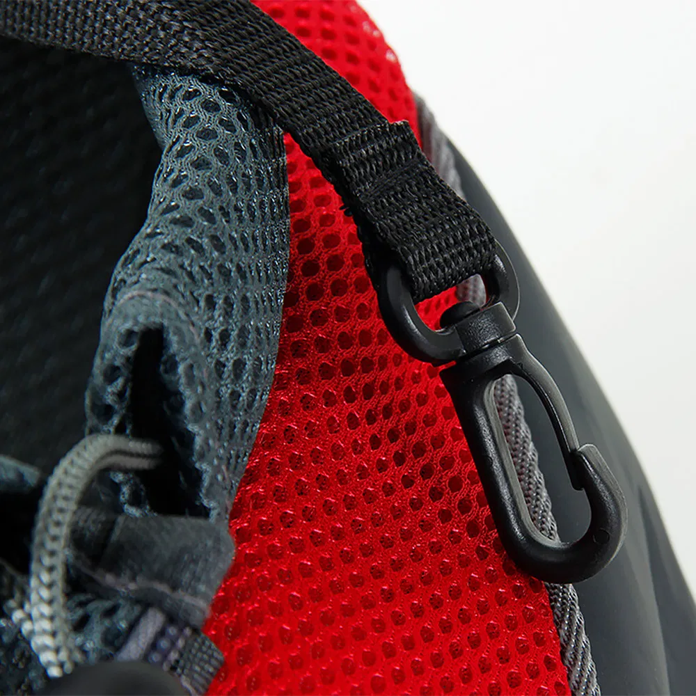 Pet Carrier Detail 3