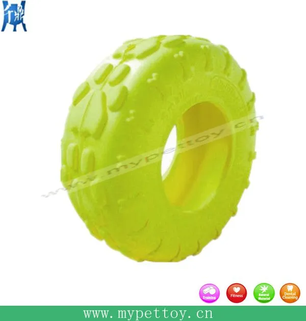 Pets Roped Dental Doggie Chew Toy