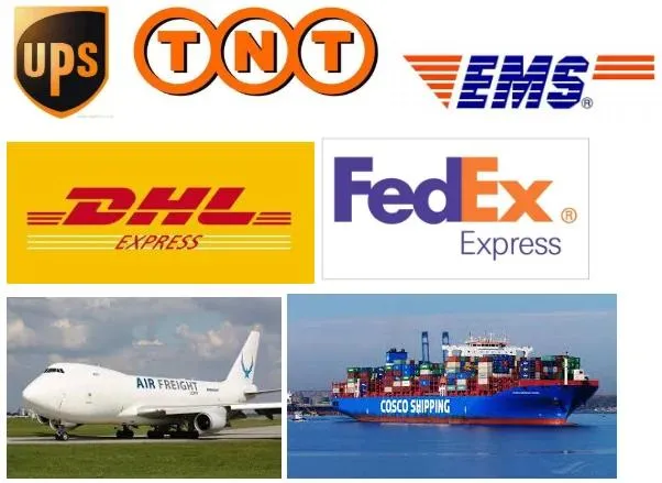 Shipping Information