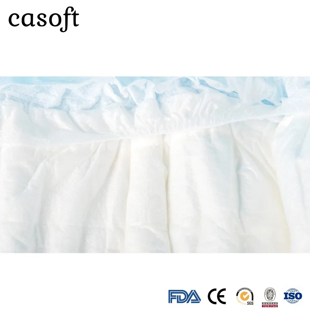 Casoft Best Selling Products Safe Leak Proof Soft Female Japan Pet Puppy Dog Diapers