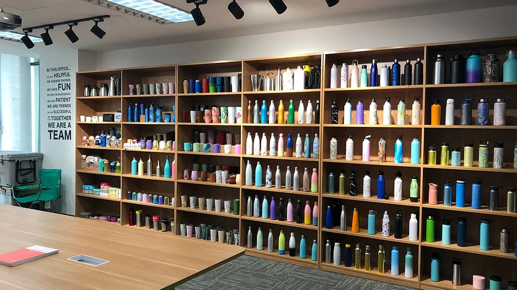 Pet Water Bottle Overview