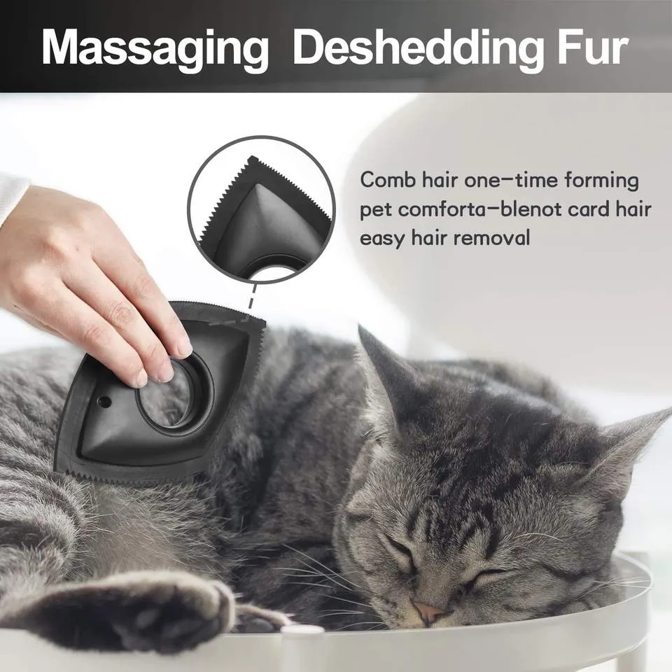 Pet Hair Remover Detail 3