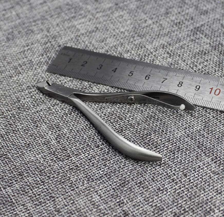 Special Pet Dog Nail Paronychial Clipper Nail Cuticle Nipper Clippers