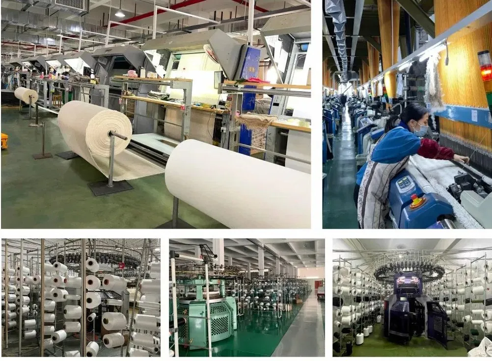 Storage and Logistics