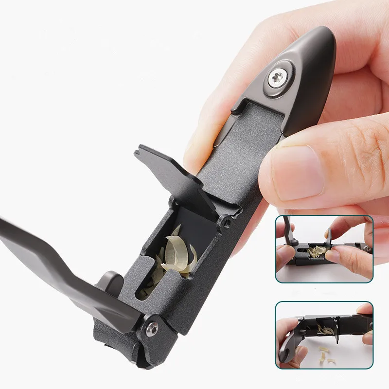 Nail Clipper View 6