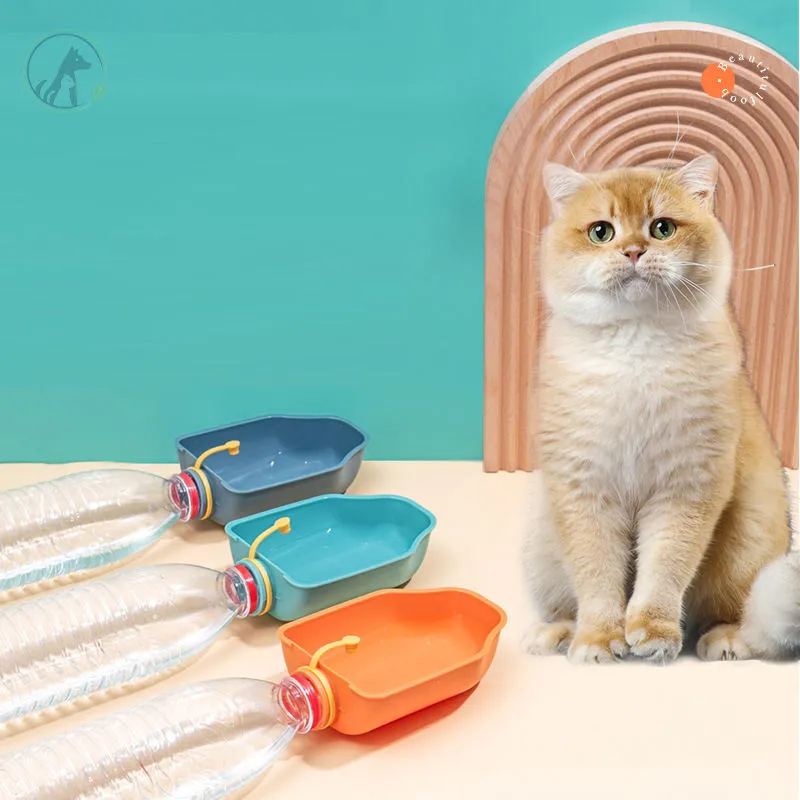 Pet Water Dispenser 12