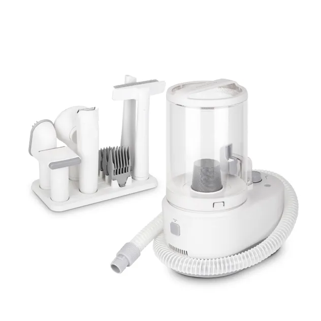 Pet Grooming Kit Detail 3