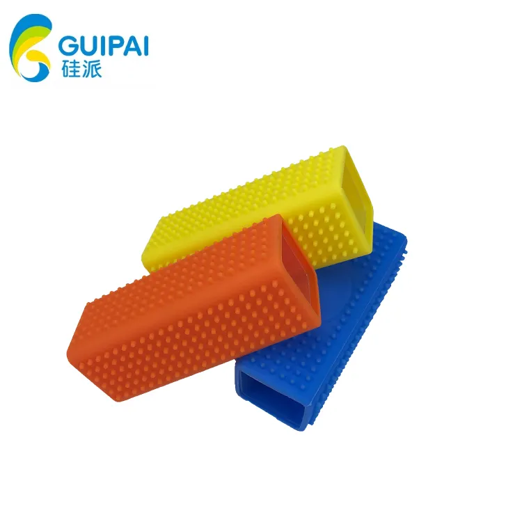 Grooming Massage Comb