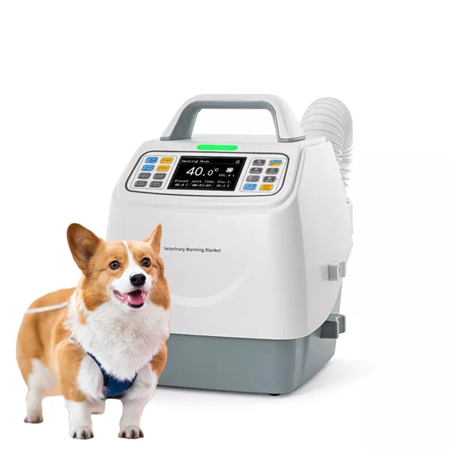 Veterinary Warm System Pet Automatic Vet Warmer Warming Blanket