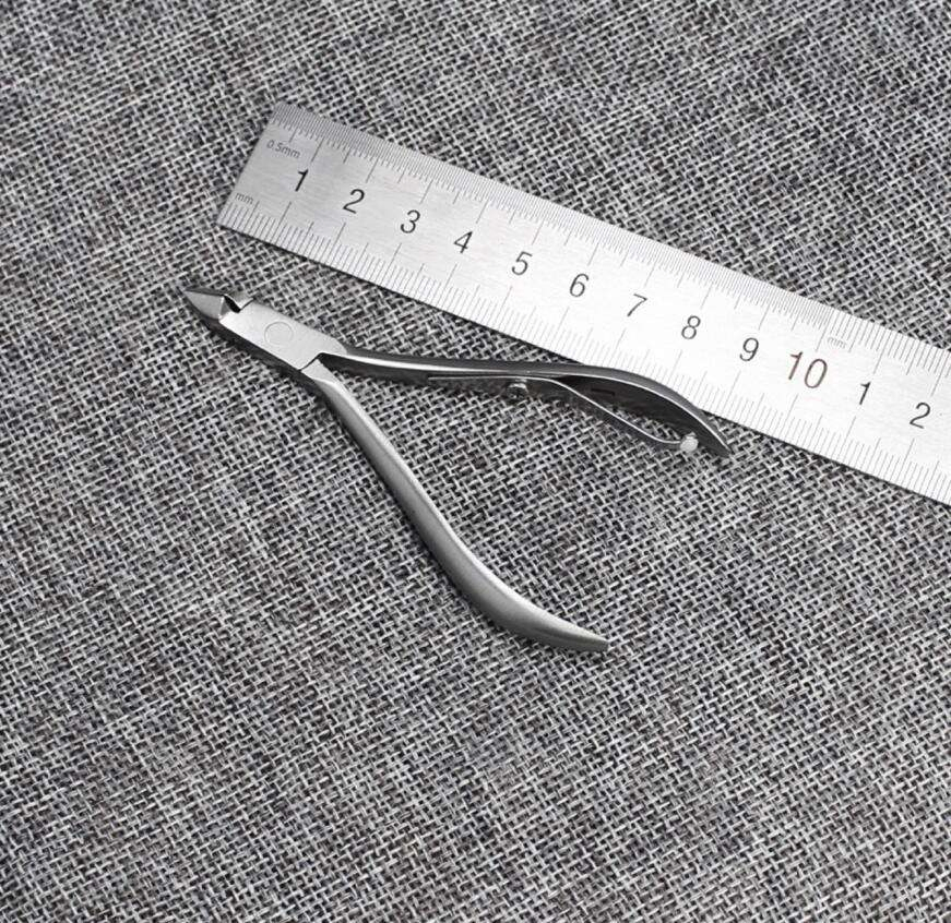 Special Pet Dog Nail Paronychial Clipper Nail Cuticle Nipper Clippers