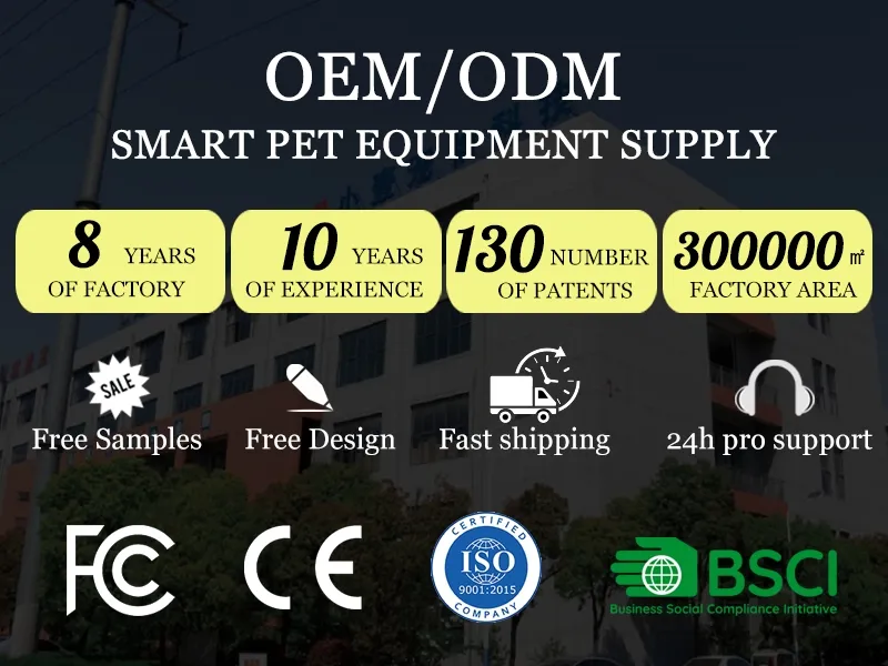 Wireless Cat Water Fountain