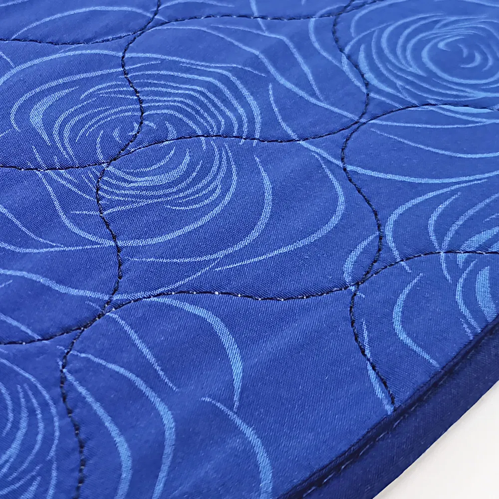 Wholesale Patterns Appear When Exposed to Water Pet Training Pad