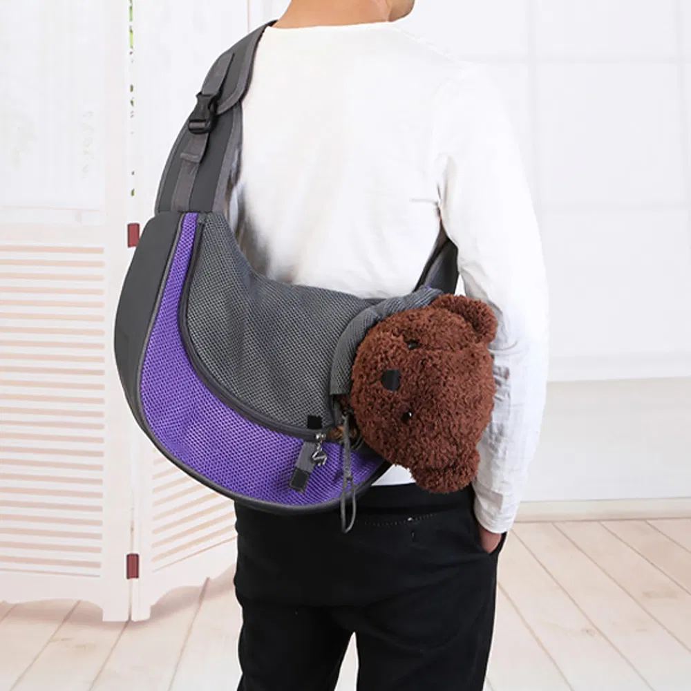 Pet Carrier Detail 5