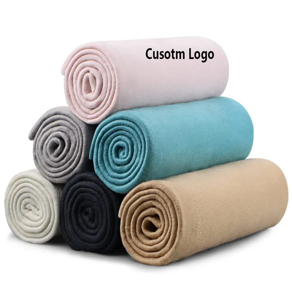 Warm Sleeping Cover Mat Dog Solid Blanket for Small Medium Pet