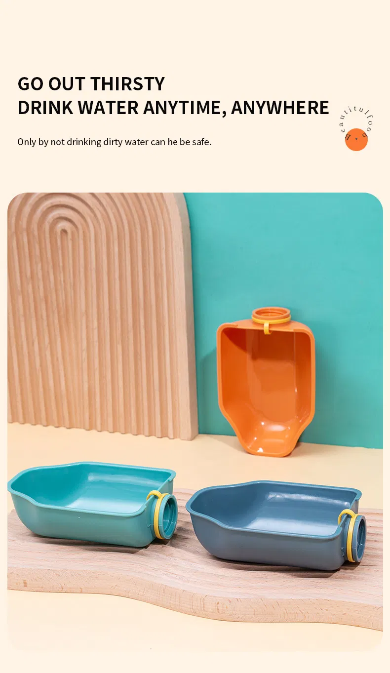 Pet Water Dispenser 3