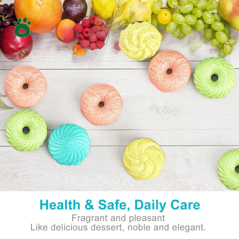 Premium Cat Nest Bag Odor Eliminator for Fresh Air