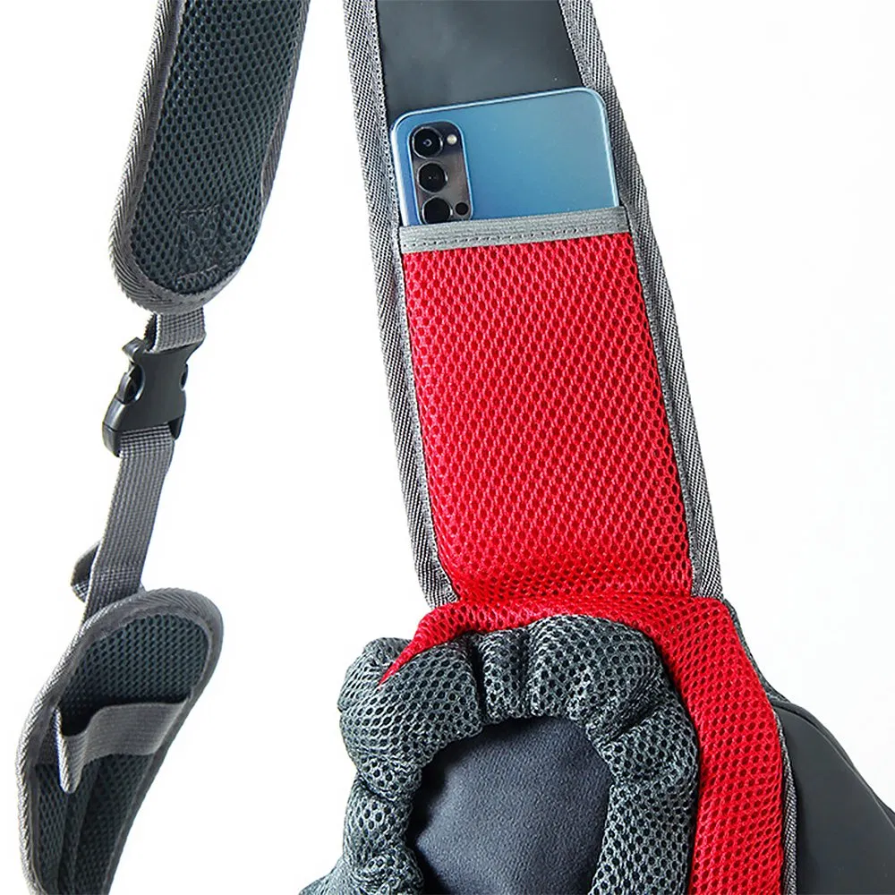 Cardboard Pet Travel Carrier for Small Dog