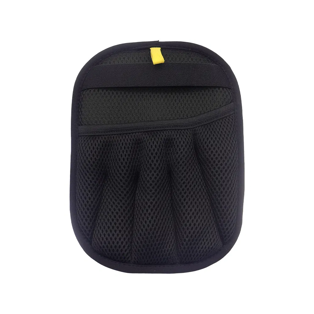 Static Hair Removal Gloves for Pet Dog &amp; Cat Grooming Bath Glove with Brushes Pet Hair Remover Cleaning Gloves