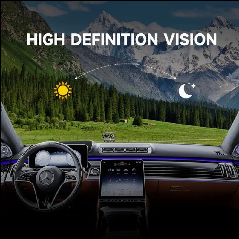 Advanced Negative Ion Smoke Eliminator for Odor-Free Spaces