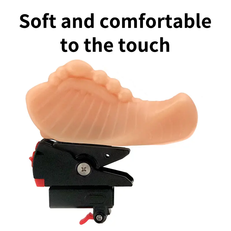 China COMFLY® Standard-Size Massage Head Companies, Quotes