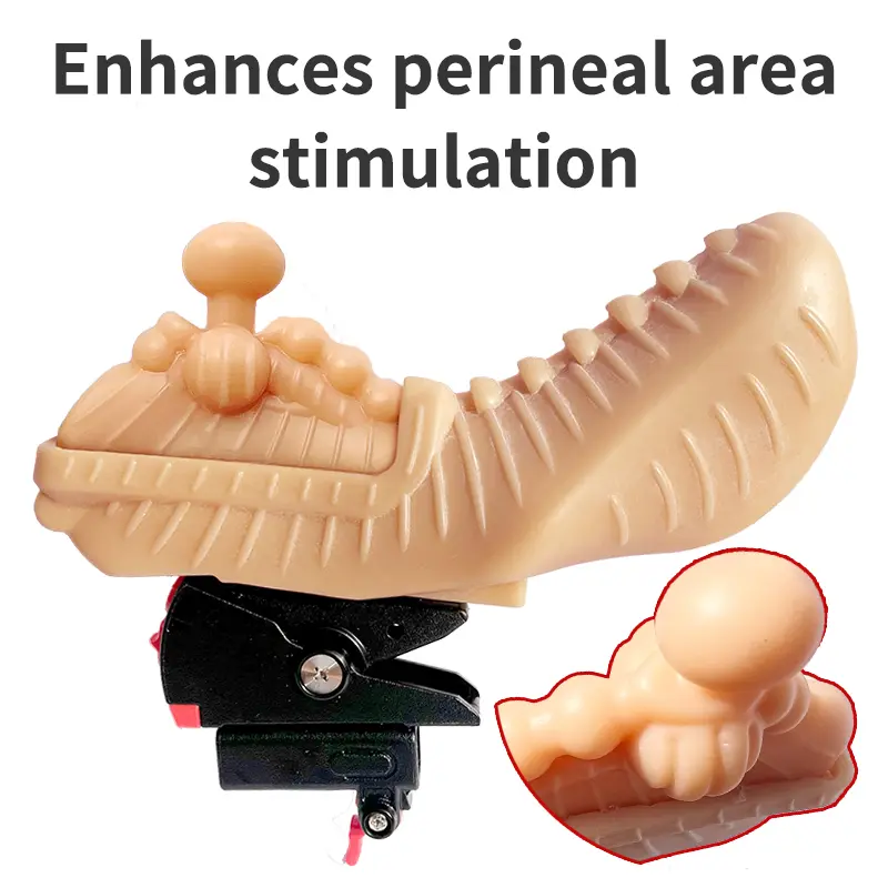 High-Quality COMFLY® Large-Size Pro Bead Massage Head Pricelist, Manufacturers