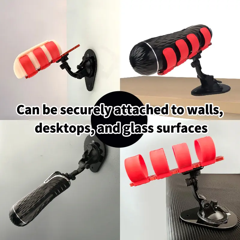 China COMFLY® Grip Masturbator Cup Fixed Bracket Company, Manufacturers