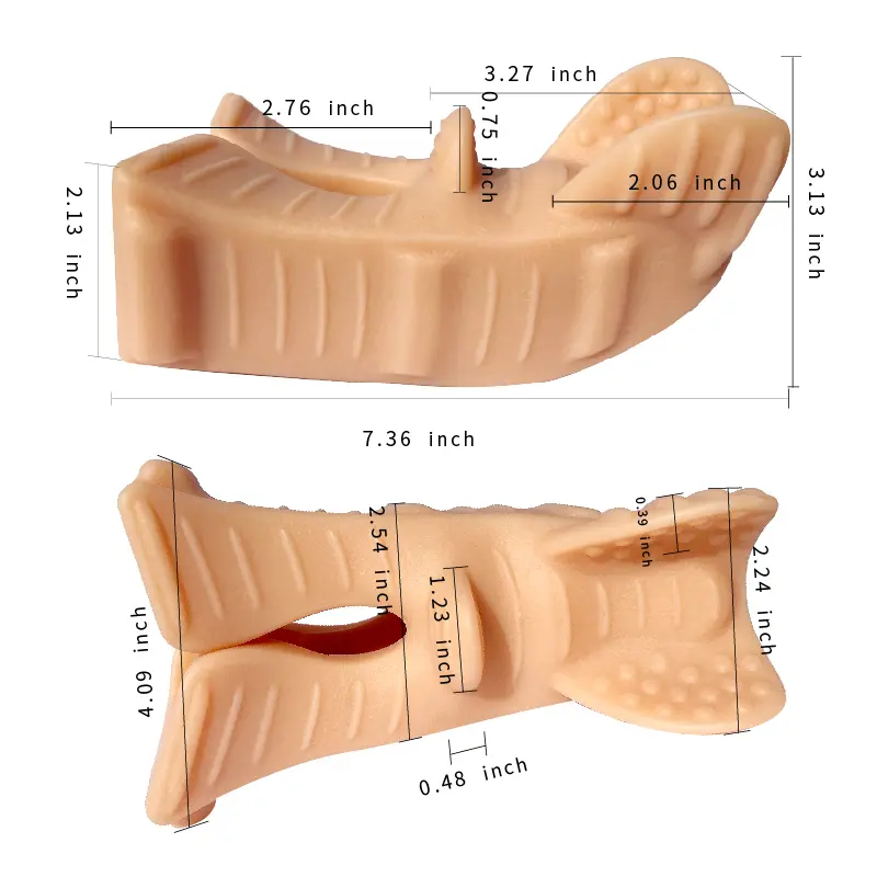 ODM COMFLY® Medium-Size Pro Expansion Pad Products, Company