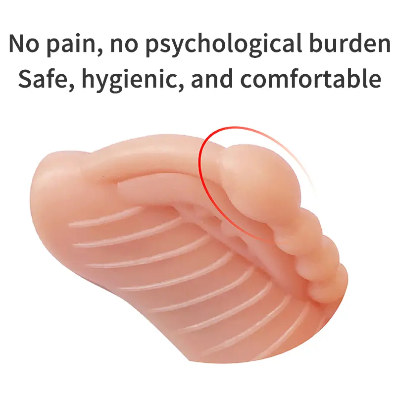 High-Quality COMFLY® Large-Size Massage Head Quotes, Supplier