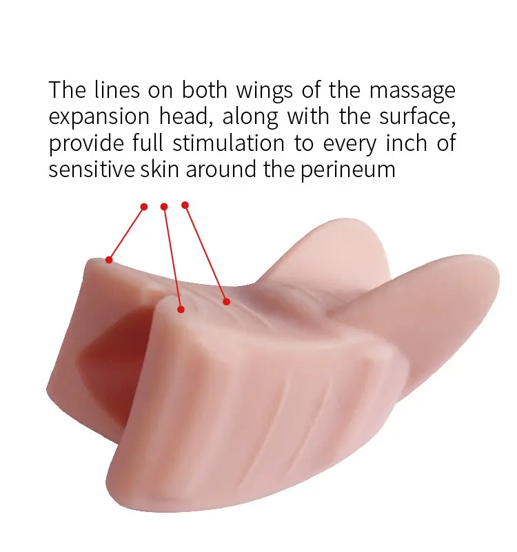 Medium-Size Expansion Head Package View