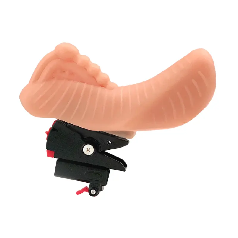 High-Quality COMFLY® Large-Size Massage Head Quotes, Supplier