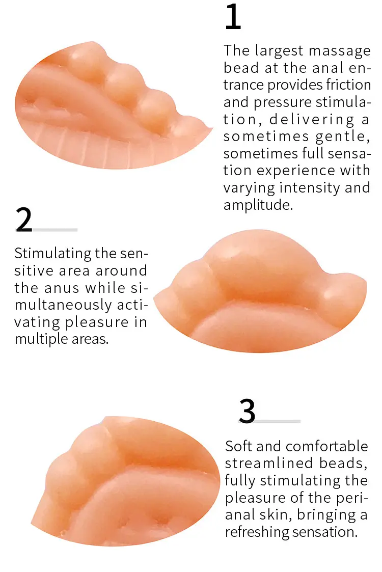 Medium-Size Massage Head Image 4